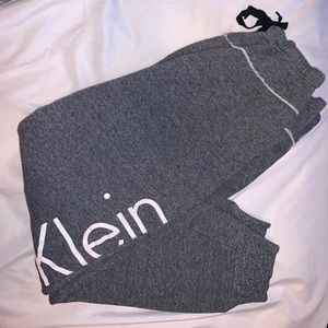 Calvin Klein Joggers